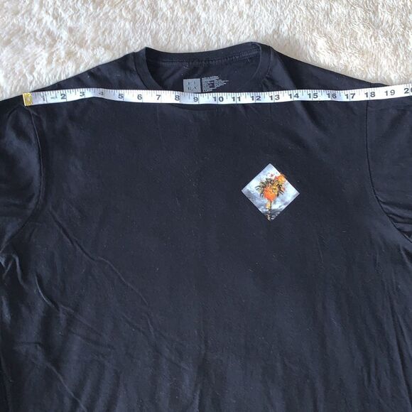 Lira graphic tee mens size Large - Picture 9 of 16